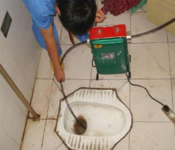 常州市天宁区马桶疏通下水道疏通蹲坑小便池淋浴房疏通
