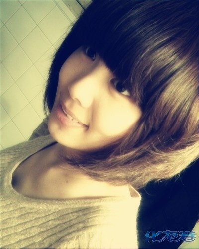 难得<em>扎起头发</em>,秀下~|化龙真我SHOW-化龙巷