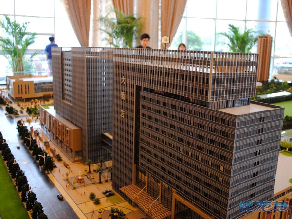 典雅花园 接待中心6月8日璀璨揭幕!|楼市速递-