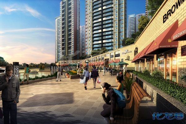 红尚盛典 品质星河-4月9日星河国际红尚盛典