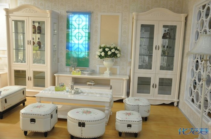 拿金条、送张学友门票--买家具引爆黄金巨奖,美