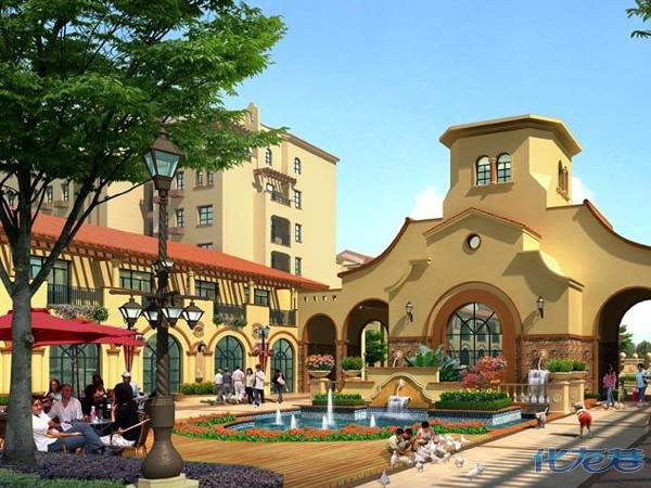 常州楼市6月开盘预告,21家楼盘齐放量!|我要买