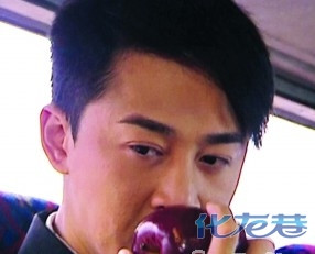 林峰新剧再惹抄袭 《潜行狙击》后TVB又遇瓶