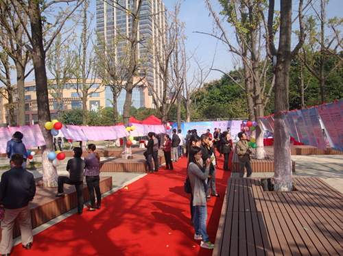 【2011湖塘相亲联谊会】至尊宝携手武进网主