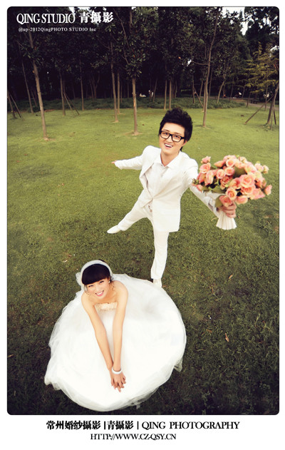 西安最好的婚纱摄影_中国最好婚纱摄影(3)