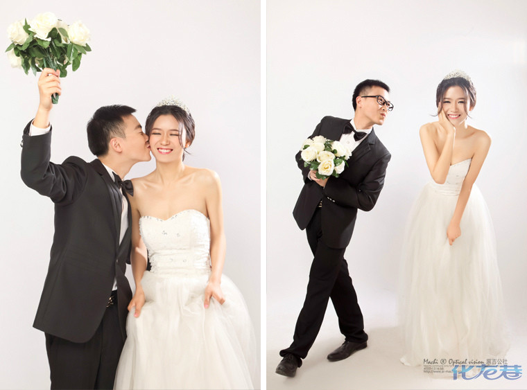 常州婚纱摄影【麻吉公社】客照展示----西太湖外景【石先生夫妇】|麻吉公社摄影-化龙巷