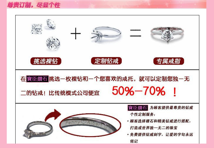 【顾客定制】2014.6.26-版友秦先生定的50分F