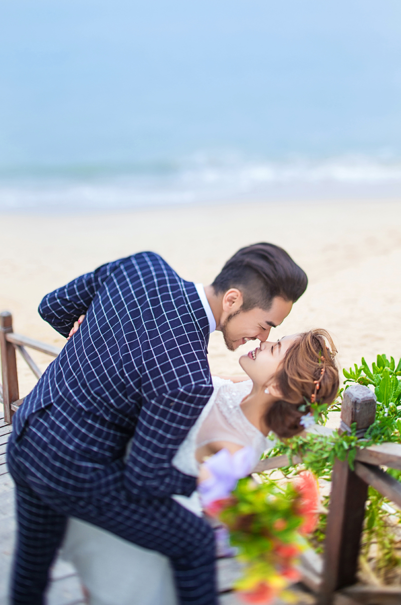 常州婚纱摄影--婚纱摄影拍摄流程和注意事项|青