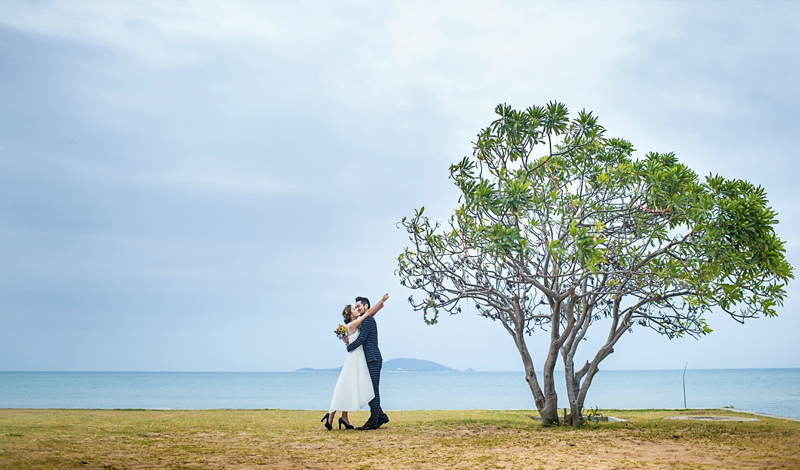 常州婚纱摄影--婚纱摄影拍摄流程和注意事项|青