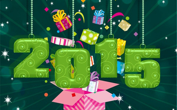 2015春节微信祝福语 羊年微信祝福语 快给朋友