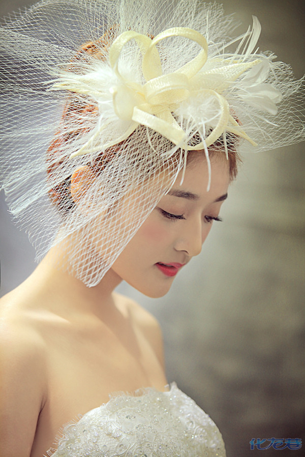 常州非梵造型--<em>脸大</em>又如何?一样可以美美的出