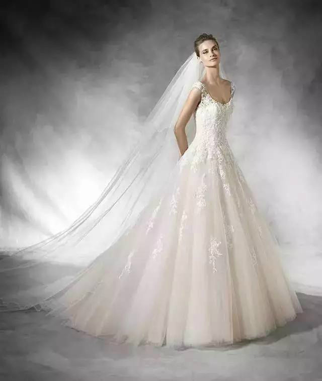 【皇家爱情嫁衣馆】婚纱礼服 | 仙女的闺蜜,结婚