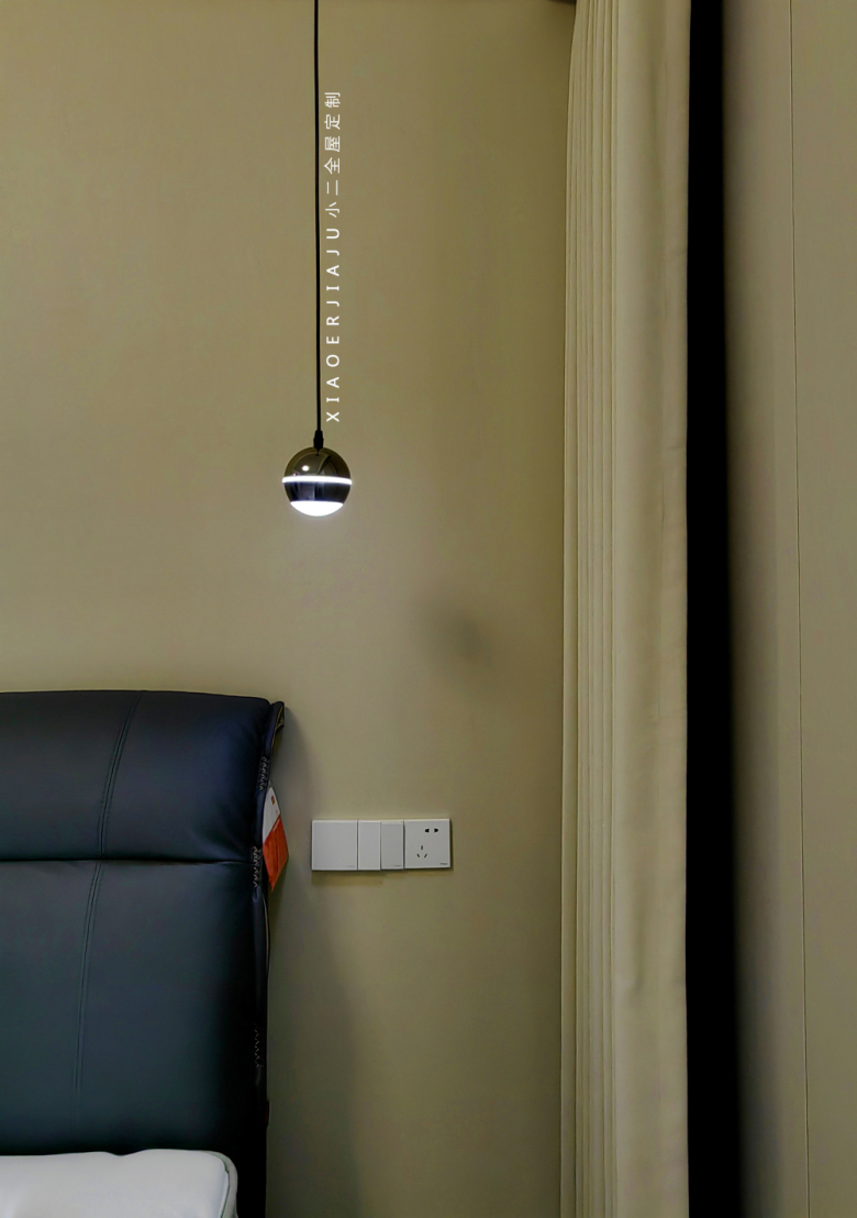 【小二家居3760 全屋定制】玉蘭廣場*現(xiàn)代簡約-櫥柜衣柜定制家具 生產(chǎn)流程跟進[復制鏈接]