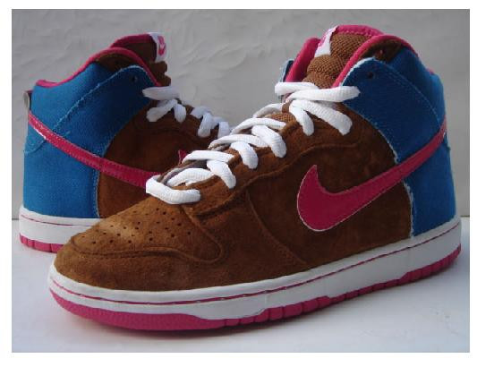 耐克品牌的鞋子|杂货区