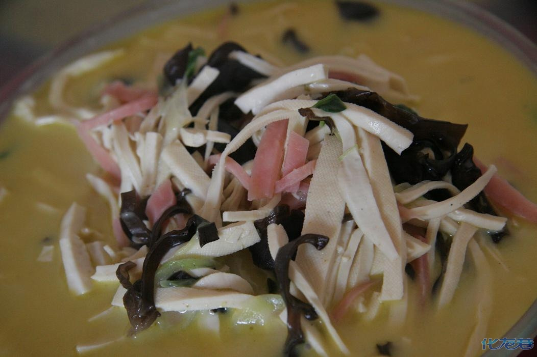 一个特一级厨师的山寨小店--阜阳老三牛杂|龙