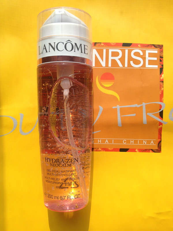 诗兰黛 香奈儿 迪奥 倩碧 等等 国际一线品牌 化