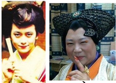 为什么你没有<em>女朋友</em>,<em>因为你不是</em>林志颖啊|谈天