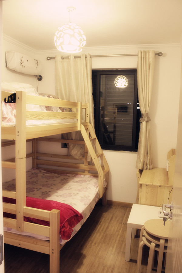 【先装修,后付款】90平、宜家、简约、凯纳制