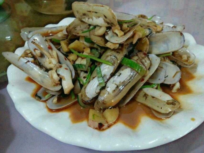 【小<em>影</em>的美食时间】第二十一<em>波</em> 九龙大排档+外