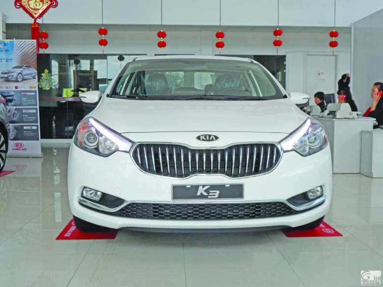 求助:起亚K3AT-GLS跟宝来自动型哪个更合适
