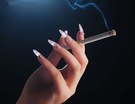 中国式吸烟:女性吸烟比例北京居首,二手烟对妊娠期女性危害尤其大
