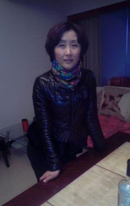 72年离异<em>女征婚</em>来咯 滚滚红尘中,那期待的美好