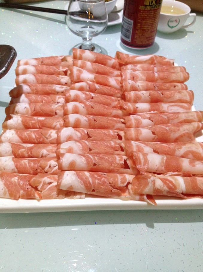 【小<em>影</em>的美食时间】第二十九<em>波</em>带着巨款去吃火