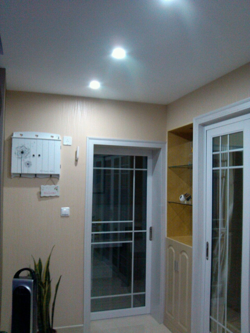 【河海新邦】产证86平\/套内70平 2室改3室 现