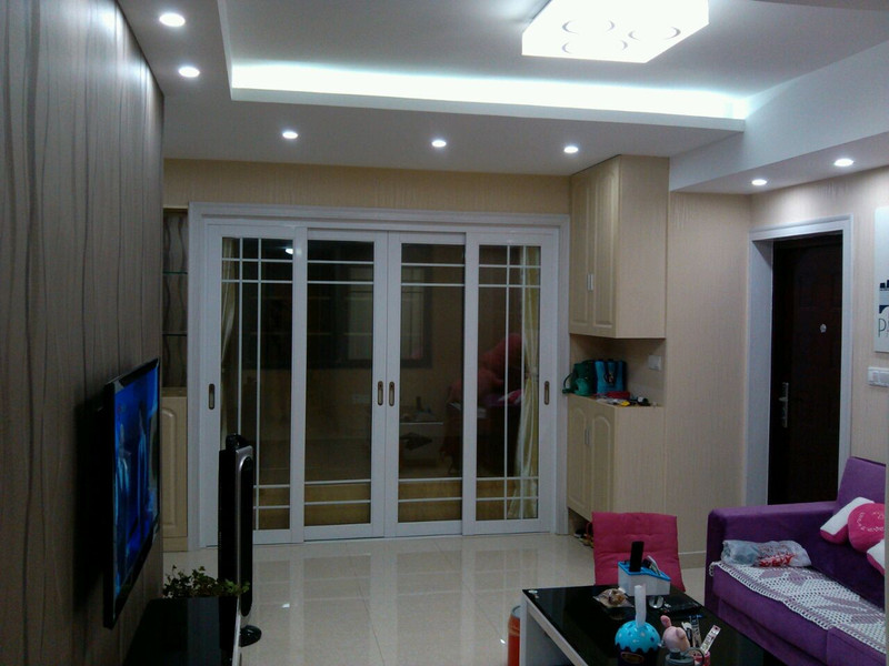 【河海新邦】产证86平\/套内70平 2室改3室 现