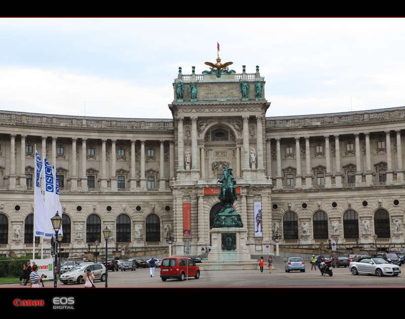第一次出国!踏上欧洲大陆感受历史的气息!让人