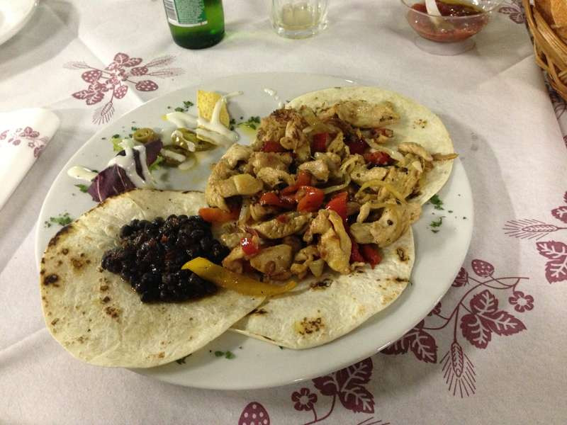 【深夜福利啦】看看意大利人都吃点啥【这个用