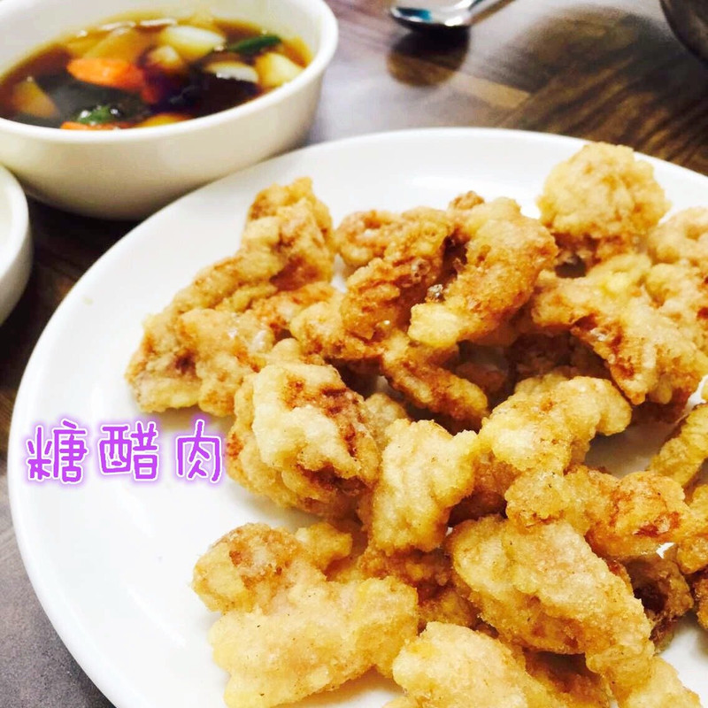 ★在韩常吃的☆『韩式炸酱面』 又一次丰盛的