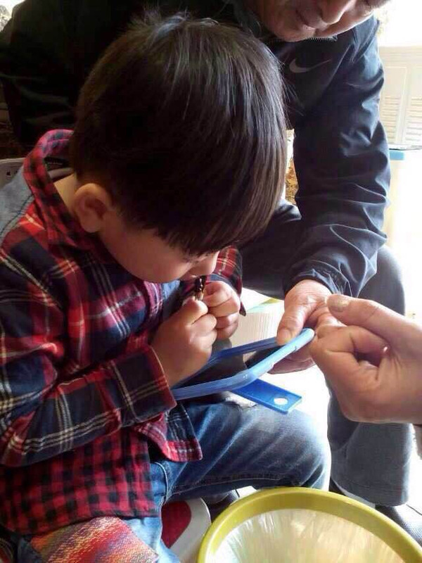 有谁知道常州哪有卖扈氏鼻炎膏的?但是问了下