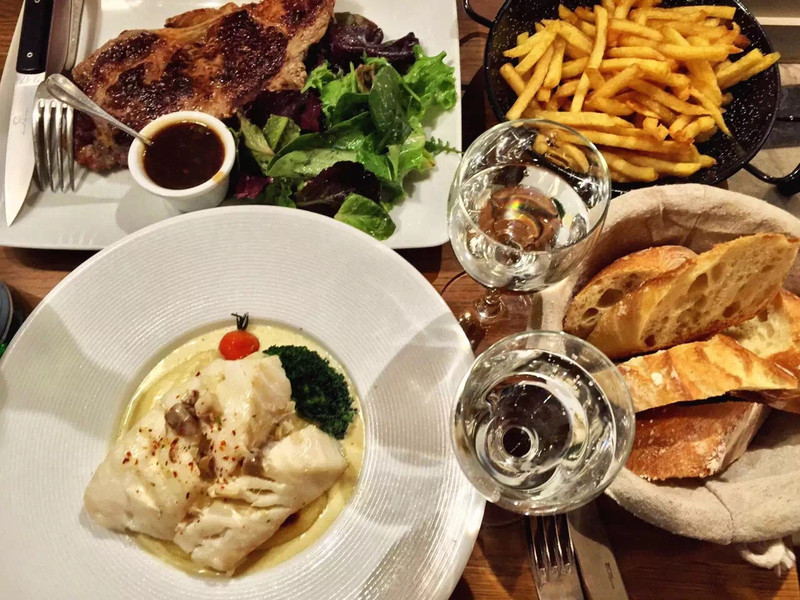 【行走の喵】两周时间漫步浪漫法国 & diao丝