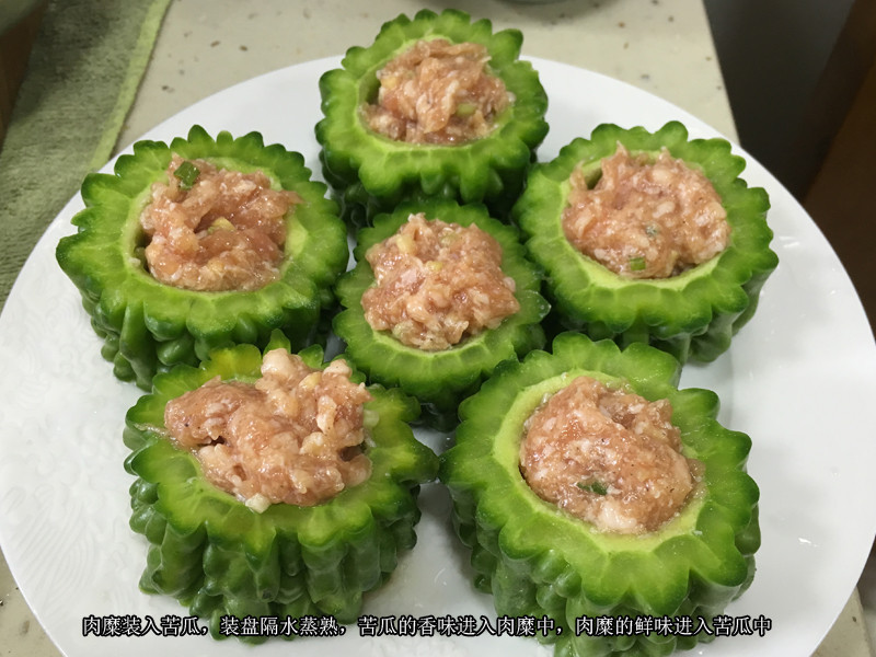 这么热的天,去综合体吃饭人太多,还不如自己在