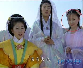 NO.2 明星罕见打酱油照。他们看到肯定想找地