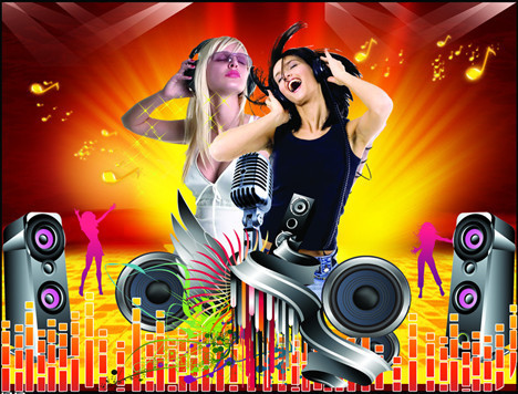 亲们,你们去<em>KTV必点</em>的歌是哪几首呀?进来818