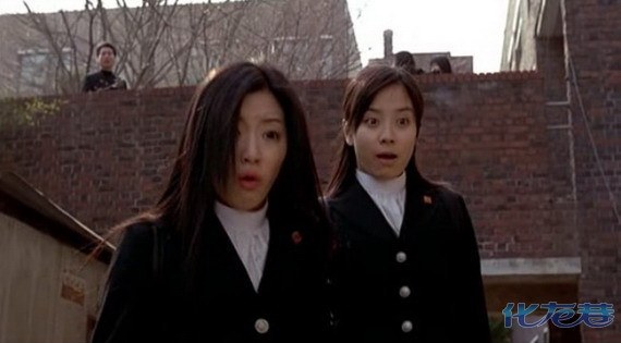 【完结】【念念图解】<em>女高怪谈</em>3:狐狸阶梯,号