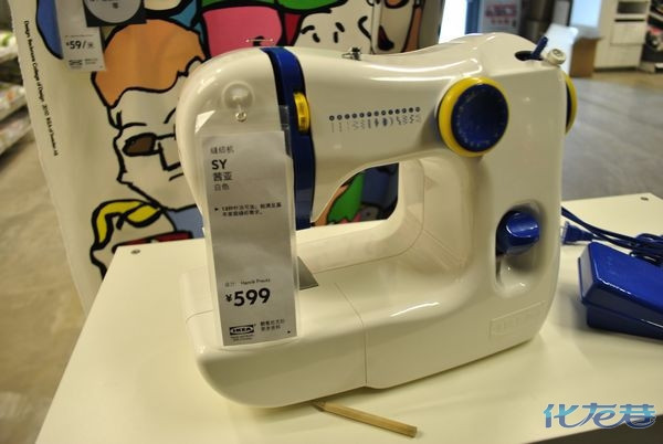 年底宜家大采购,跟我们一起感受宜家欢乐的圣