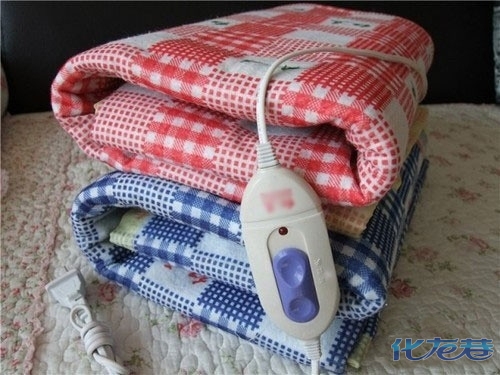 【家电大家谈】你家的取暖宝贝都是些啥?有