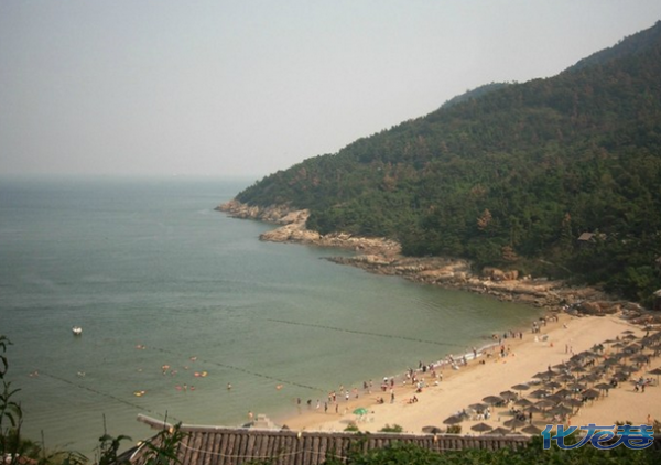 周末连云港二日自驾游求旅游攻略,希望计划周