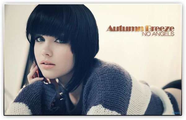▍゛Autumn breeze 极品<em>女声RNB</em> 清凉舒爽美