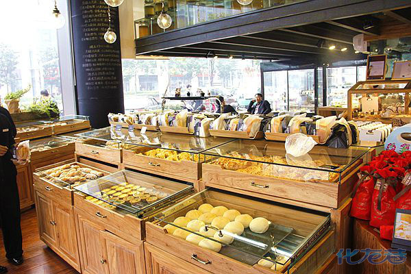 【探秘合和圆缘记】--合和圆缘,源于自然。打造