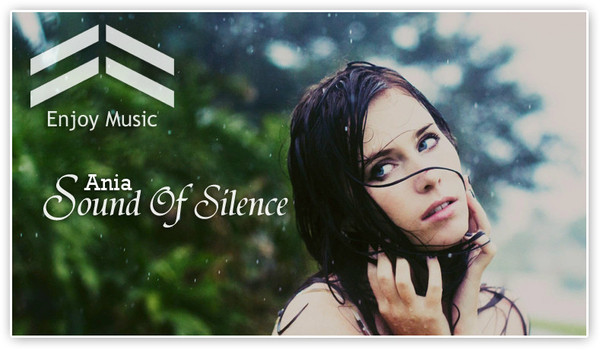 完美<em>女声</em>Ania-《<em>Sound Of Silence</em>》波兰女歌手