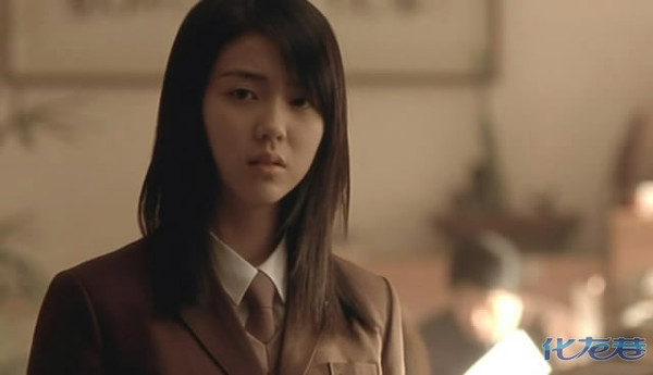【甜甜图解韩国恐怖片《<em>女高怪谈4</em>:声音》】讲