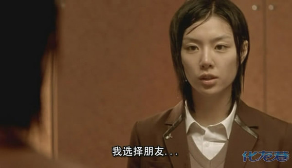【甜甜图解韩国恐怖片《<em>女高怪谈</em>4:声音》】讲