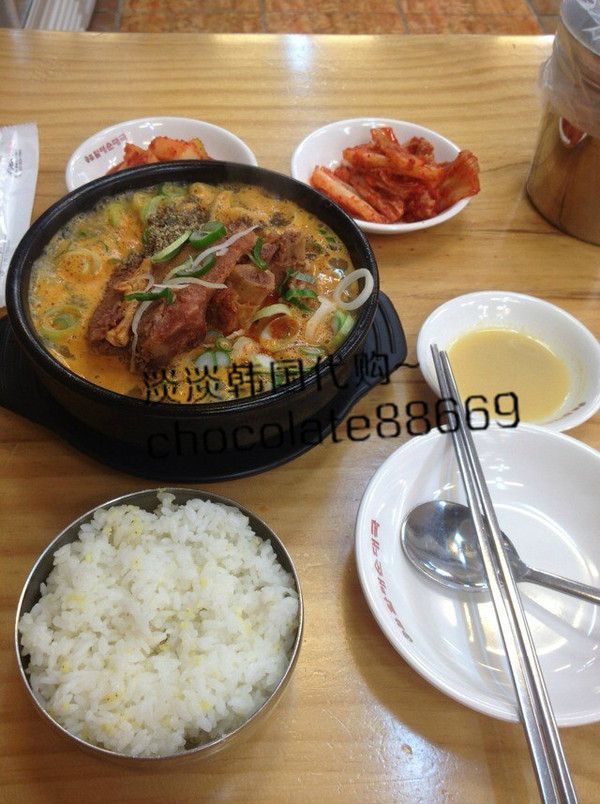 韩国人肉代购,每月一次韩国代购,3.14~16实拍