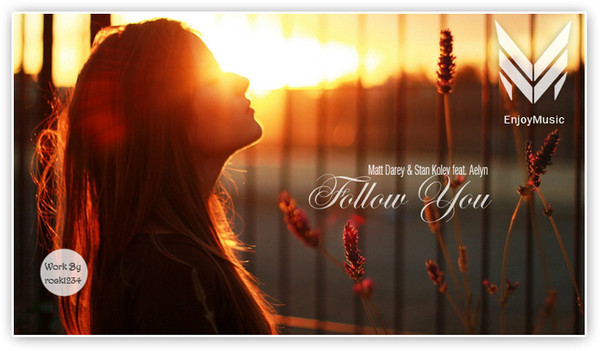 极品优美<em>女声</em> 太经典了!Matt Darey & <em>Stan</em> Ko