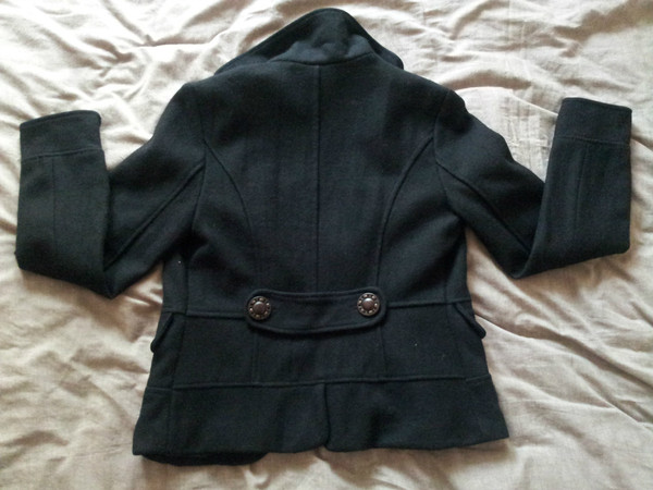 实拍超低价出清粗针<em>长毛衣</em>短款昵上衣雪花牛仔