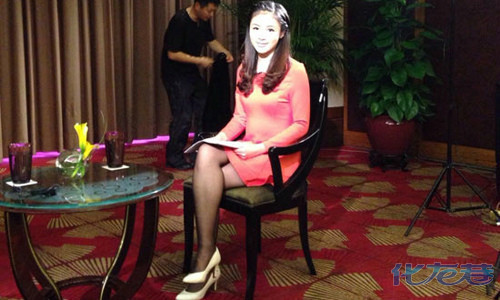 中记者是新的走红方式,<em>鸡排妹内衣店甩文胸</em>证